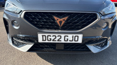 CUPRA Formentor 1.5 TSI 150 V2 5dr DSG Petrol Estate